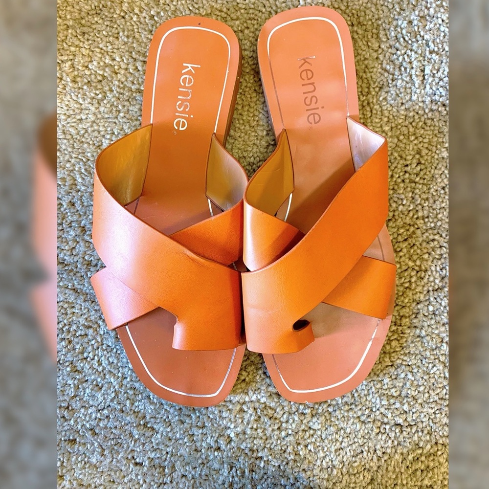 Brand new sandals from TJ Maxx
